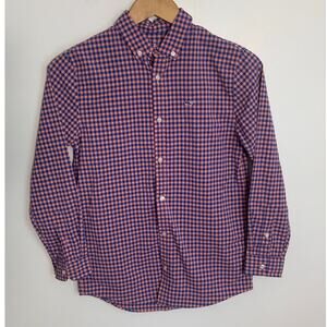 Vineyard Vines‎ Performance Button down size medium 12/14
